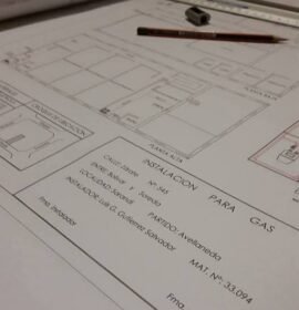 Servcio de albañilería en general. También electricidad, plomería y gas.