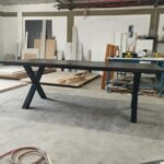 Raiz y Acero Muebles