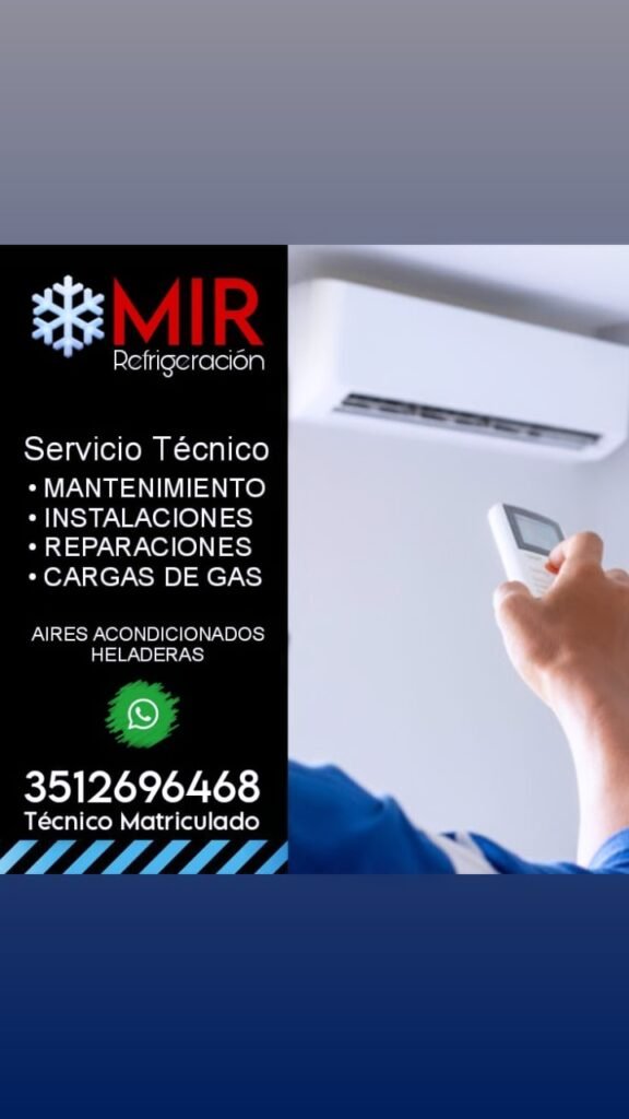 Refrigeracion