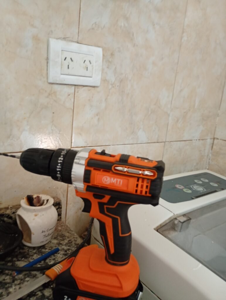 Mantenimiento en general