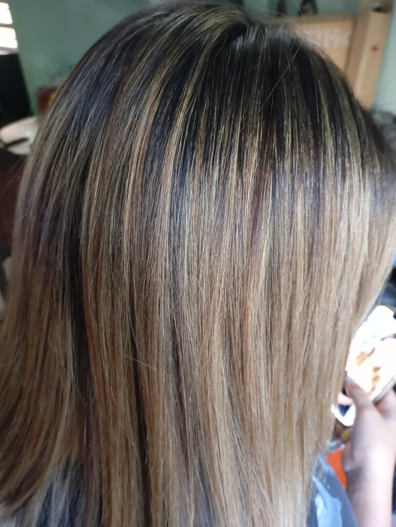 Peluquería integral para todas la