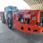 Mecánico en general y de maquinaria pesada