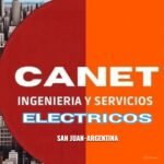 Servicio Eléctricos _Industrial-Domiciliario