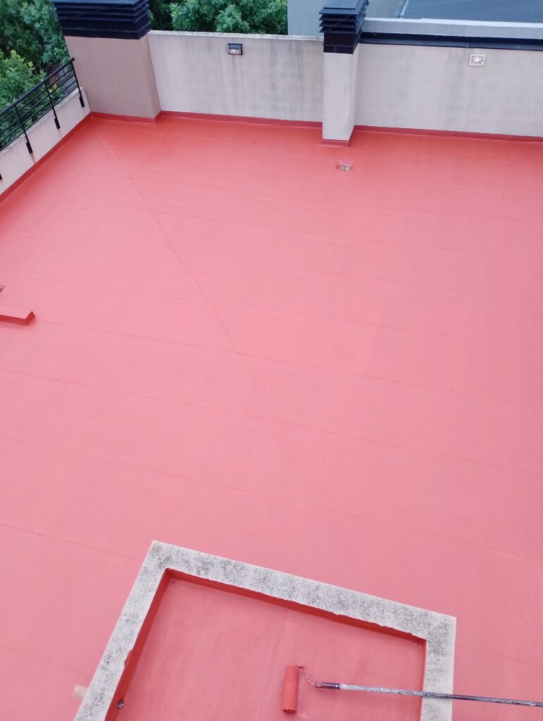 Pintura y refacciones
