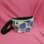 Costura arreglo emprendedora