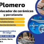 Plomería y reparaciones