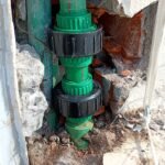 Plomero gasista 20 años de experiencia