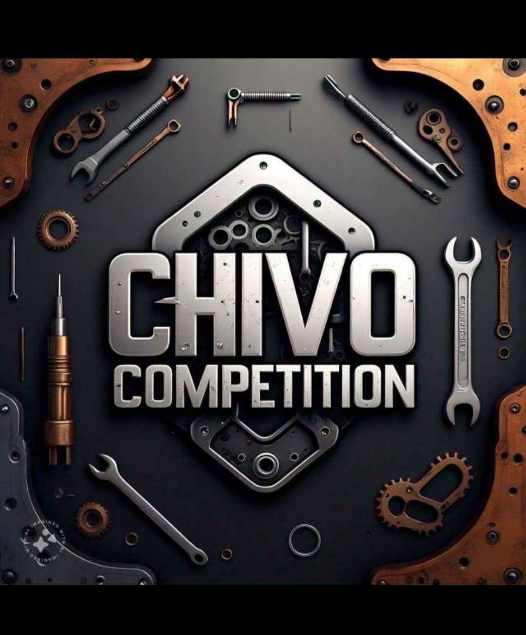 Mecanico