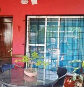 Lavado y limpieza de autos y casas a domicilio