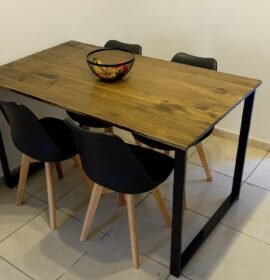 Güemes amoblar ( Carpintería)