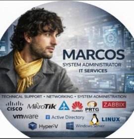 Reparacion y diseño de Computadoras