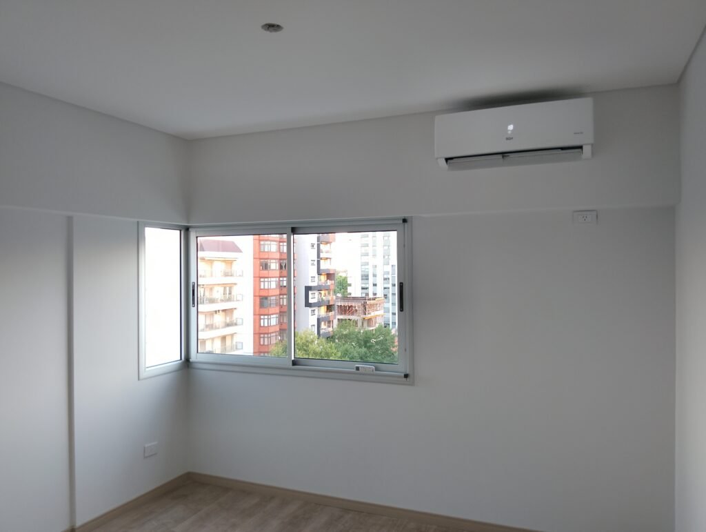 Almenara climatización y refriger