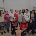 Cuidado personas mayores Cuidado personas mayores