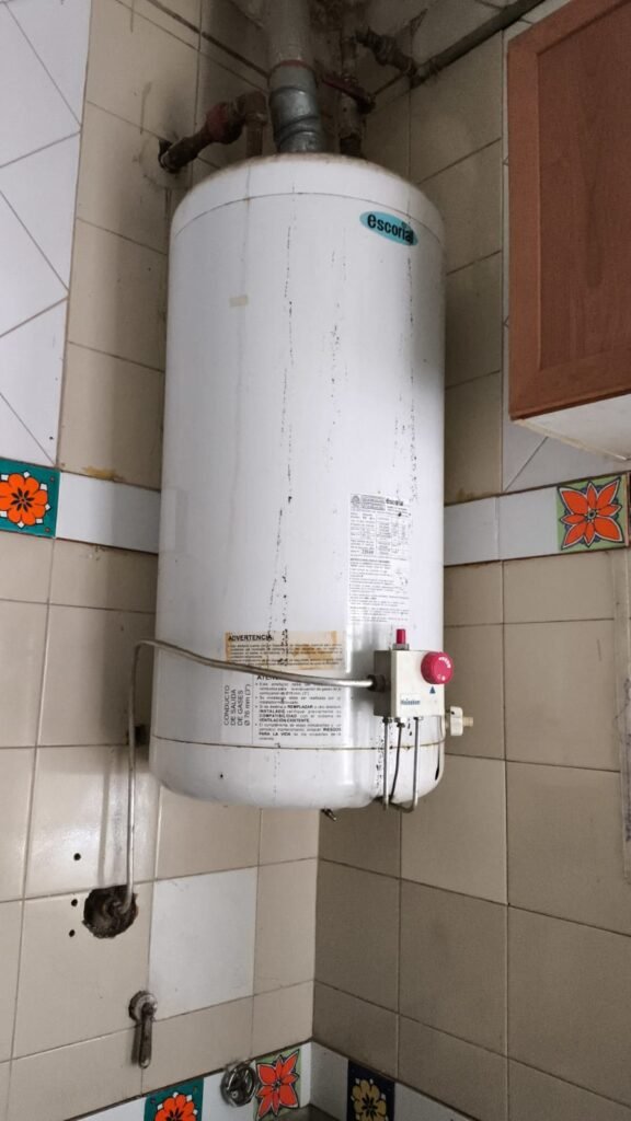 Plomería, pintura, durock, imperm