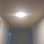 Albañilería y pintura