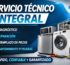 Servicio técnico integral Pablo