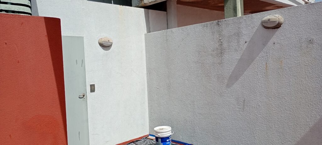 Refacciones BMP