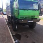 Seguridad Electrónica 24/7