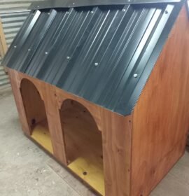 Martin Amoblamientos (carpinteria)