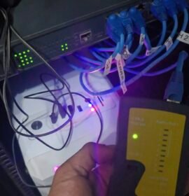 BONETECH Informática y Tecnologia