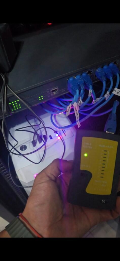 BONETECH Informática y Tecnologia