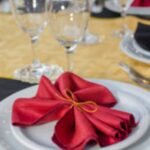 Alquiler de vajilla manteleria mesas y sillas