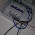 Electricista habilitado