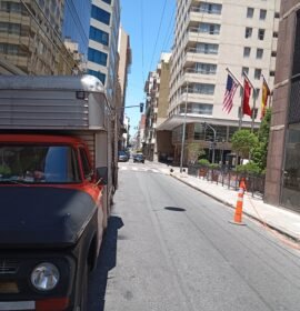 Mudanzas Y Fletes