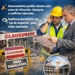 Consultora de Higiene y Seguridad laboral Consultora de Higiene y Seguridad laboral