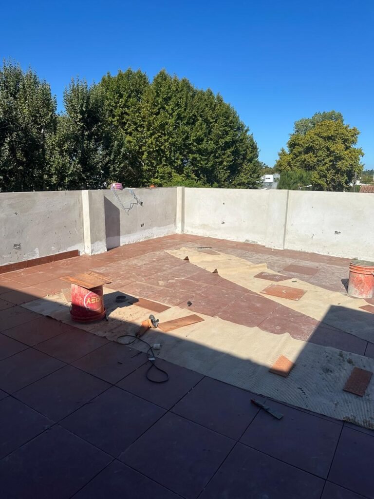 Decoracionesbruno, obras-servicio