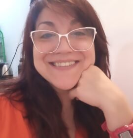 Licenciada en enfermería Counselor