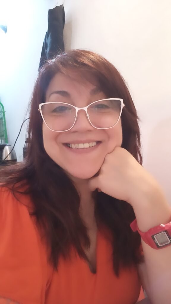 Licenciada en enfermería Counselo