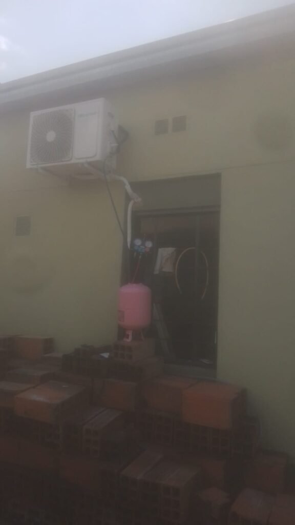 Refrigeración