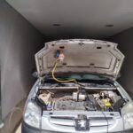 Electricidad y refrigeración Electricidad y refrigeración