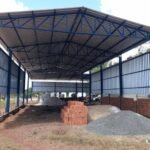Estructura Metálicas