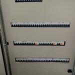 Electricidad, mosntajes electricos y datos.