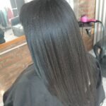 Peluquería unisex y estética