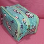 Costura arreglo emprendedora