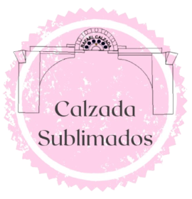 Calzada sublimados