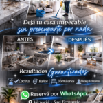 Cuidado de niños, mascotas y limpieza de casas Cuidado de niños, mascotas y limpieza de casas