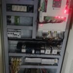 Tecnico de ascensores