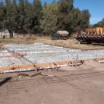 Albañilería en general