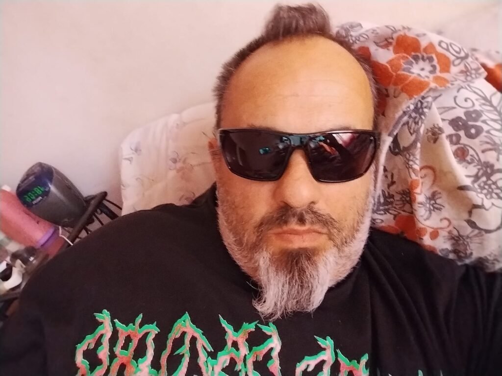 Mensajeria mandados
