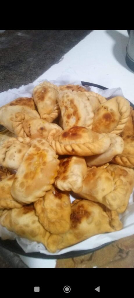Comidas para eventos
