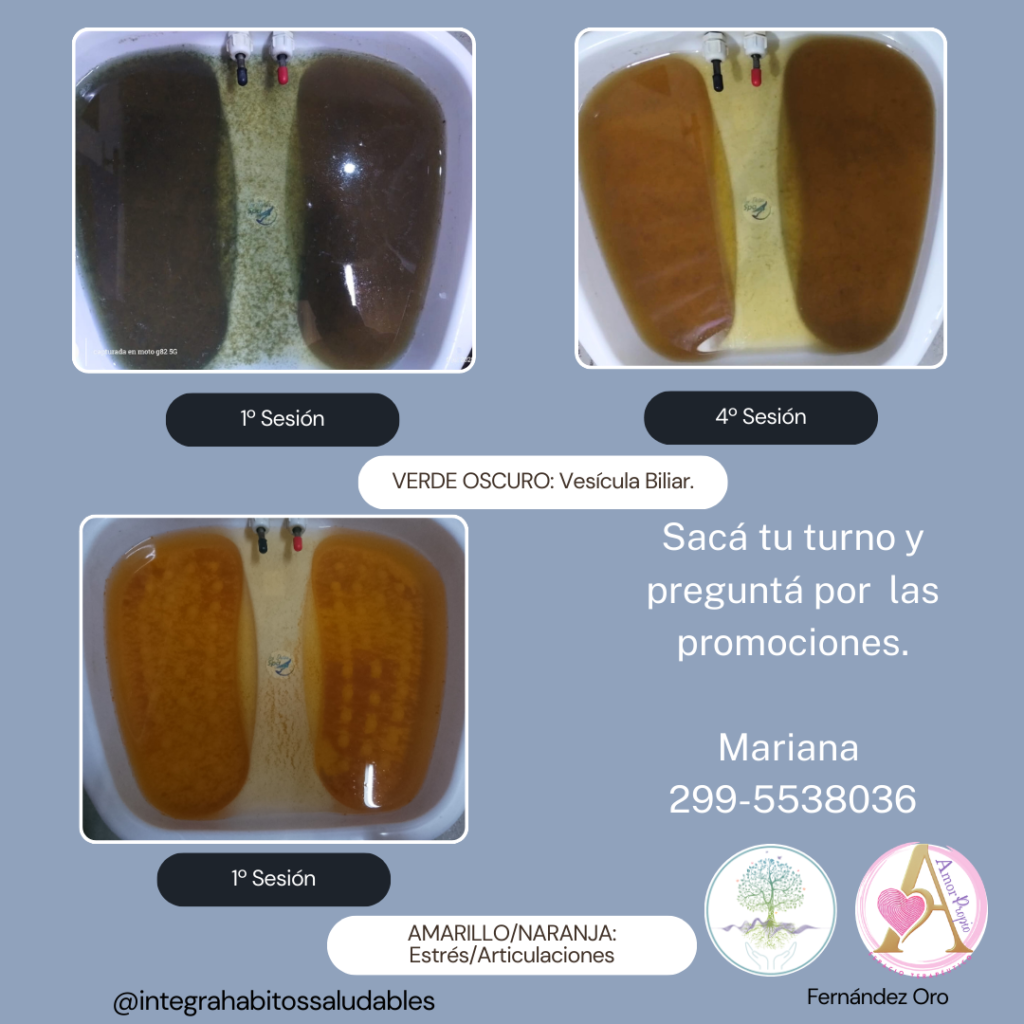 Integra Hábitos Saludables