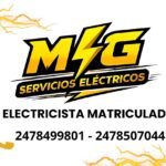 Servicios eléctricos Servicios eléctricos