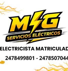 Servicios eléctricos