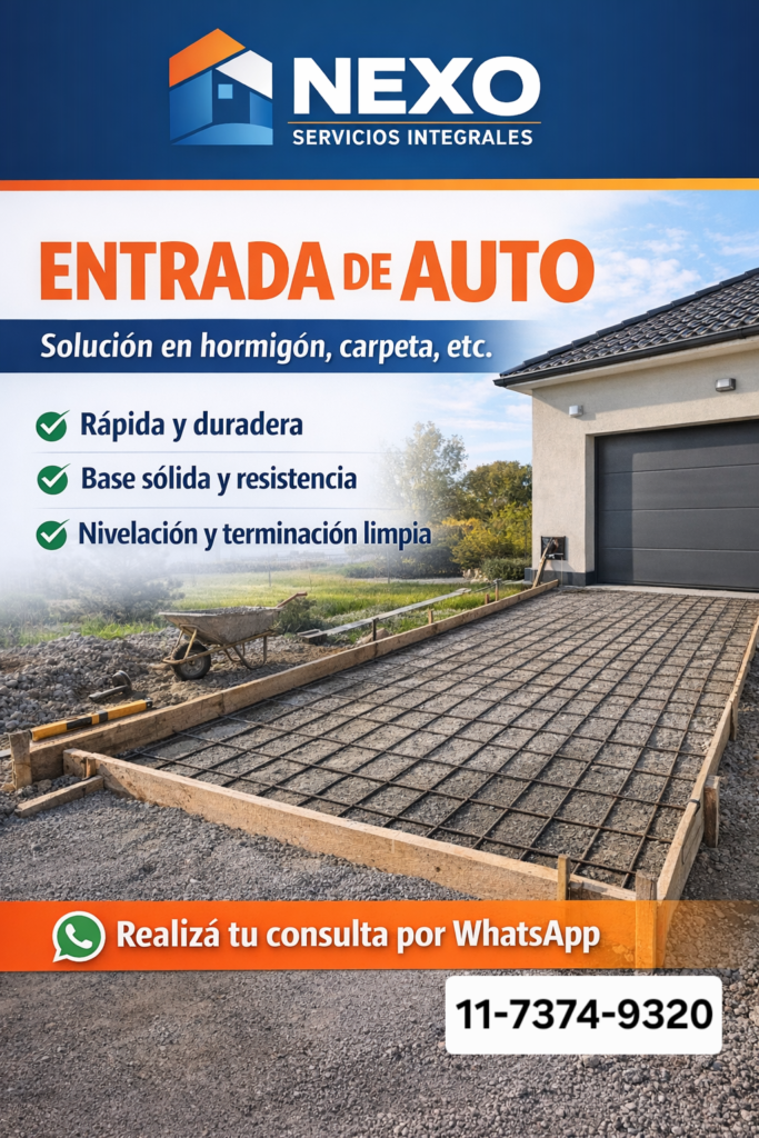 Soluciones integrales.