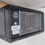 Soluciones en redes Lan, Wifi e instalación de cámaras de seguridad. Electricidad en general