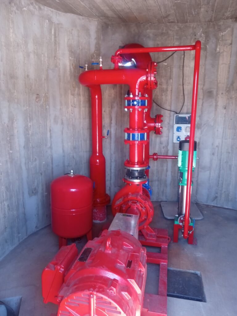 Servicio de plomería,herrería estructuras montajes, inoxidable y soldaduras de aluminio